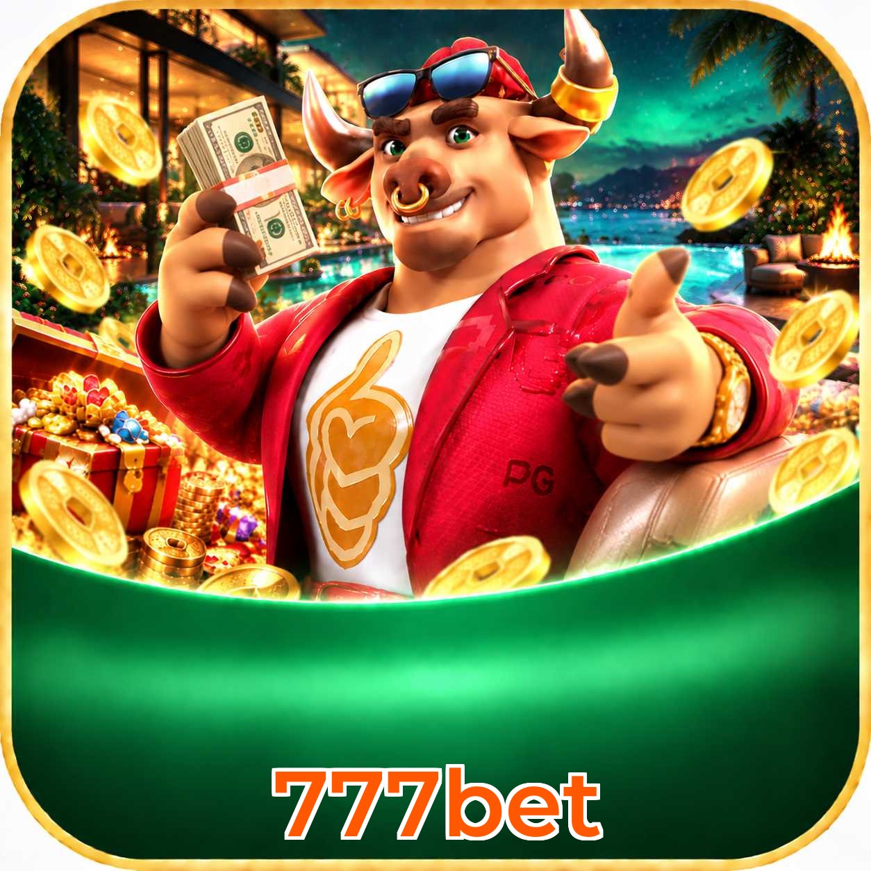 Indicadores de confiança da 777bet — jogadores ativos, RTP e saques PIX
