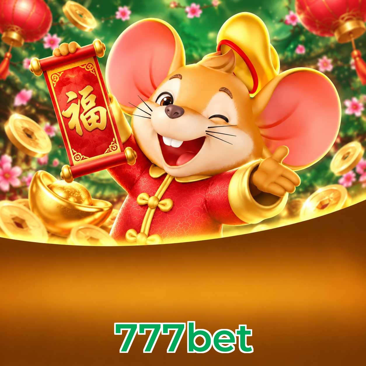 Loterias online da 777bet com Mega-Sena e pagamento via PIX