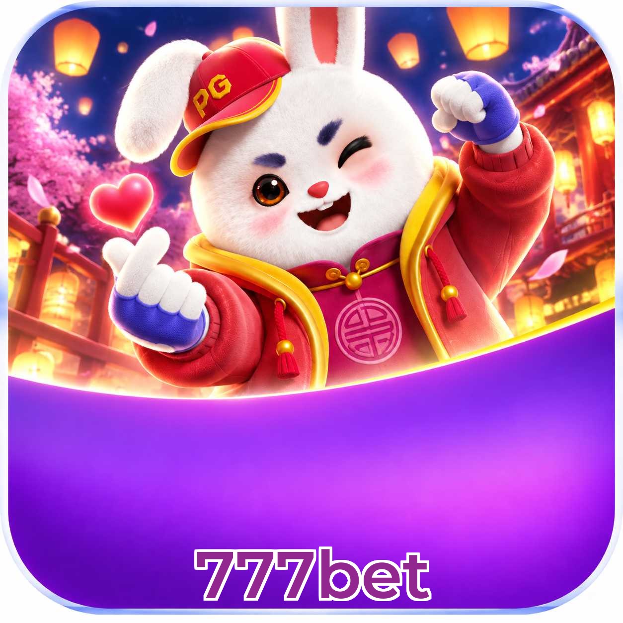 Catálogo de slots da 777bet com RTP médio de 96,52%