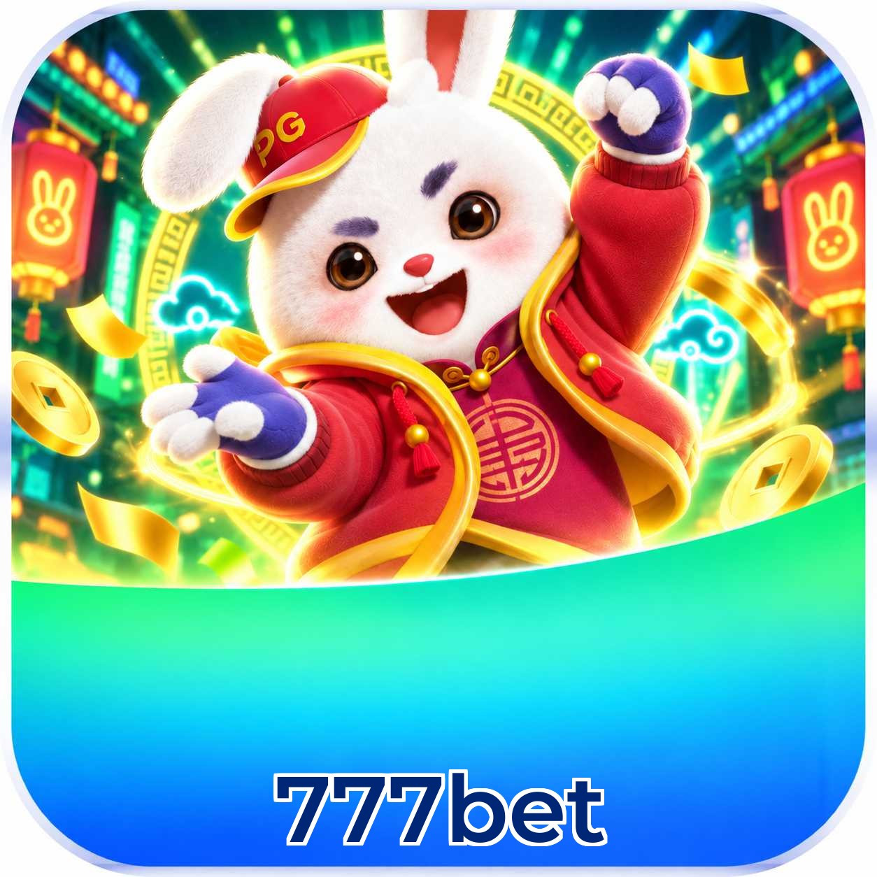Tabela de RTP dos jogos mais jogados na 777bet