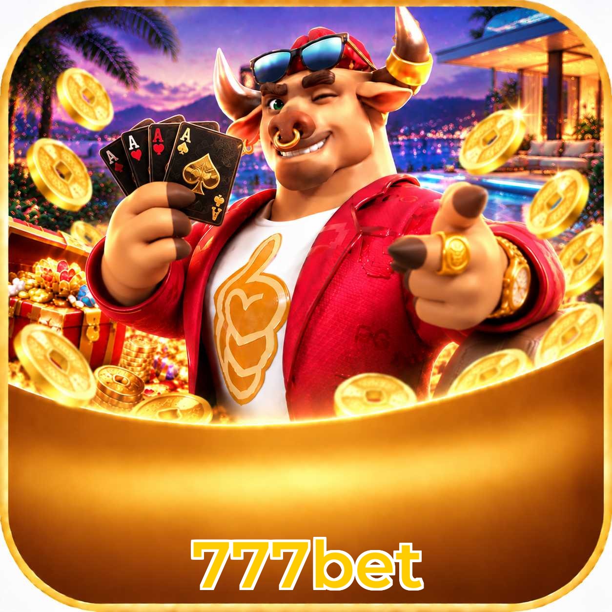 Cassino ao vivo da 777bet com dealers reais e mesas HD