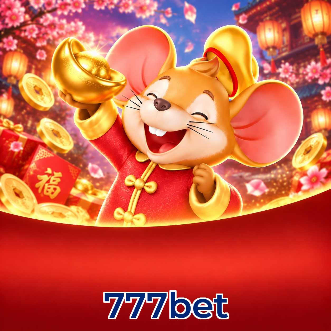 Página oficial da 777bet no Facebook com promoções e suporte