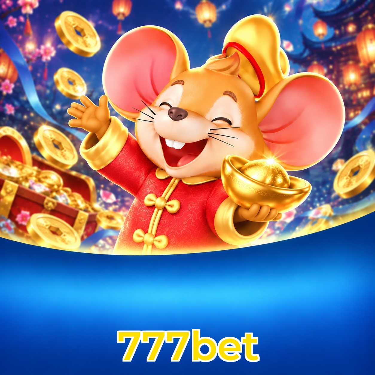 Download seguro do app 777bet com APK oficial de 58MB