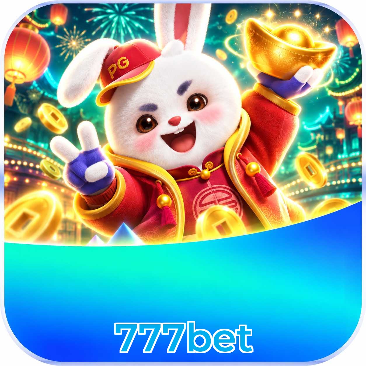 Canal oficial da 777bet no Telegram com bônus e suporte